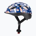 Детска велосипедна каска ABUS Smooty 2.0 blue space 3