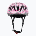 Детска велосипедна каска ABUS Smooty 2.0 pink watermelon 2