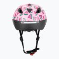 Детска велосипедна каска ABUS Smooty 2.0 pink watermelon 4