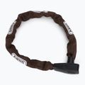ABUS Catena 6806 кафява брава за велосипед 82518 2