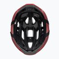 Велосипедна каска ABUS StormChaser blaze red 2