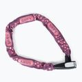 ABUS Catena 6806K/75 червена ключалка за велосипед 87776
