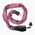 ABUS Catena 6806K/75 червена ключалка за велосипед 87776 2