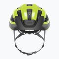 Велосипедна каска ABUS Macator Mips signal yellow 2