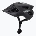 Велосипедна каска ABUS Aduro 3.0 race black 3