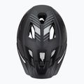 Велосипедна каска ABUS Aduro 3.0 race black 6
