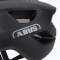 Велосипедна каска ABUS Aduro 3.0 race black 7
