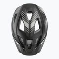 Каска за велосипед ABUS Aduro 3.0 race black 6