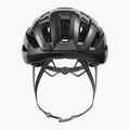 Велосипедна каска ABUS PowerDome shiny black 2