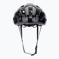 Велосипедна каска ABUS PowerDome shiny black 2