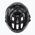 Велосипедна каска ABUS PowerDome shiny black 5