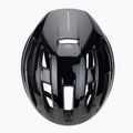 Велосипедна каска ABUS PowerDome shiny black 6