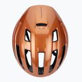 Велосипедна каска ABUS PowerDome goldfish orange 6
