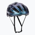 ABUS PowerDome MIPS флип флоп лилава велосипедна каска