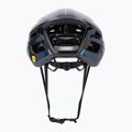ABUS PowerDome MIPS флип флоп лилава велосипедна каска 4