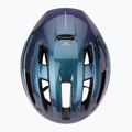 ABUS PowerDome MIPS флип флоп лилава велосипедна каска 6
