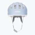 Детска велосипедна каска ABUS Smiley 3.0 ACE LED pure aqua 2