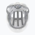 Детска велосипедна каска ABUS Smiley 3.0 ACE LED pure aqua 5