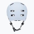 Велосипедна каска ABUS Xoxo aqua blue 4
