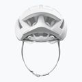 Велосипедна каска ABUS Gamechanger 2.0 чисто бяла 5