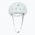 Велосипедна каска ABUS StormChaser Ace в чист ментов цвят 2