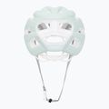 Велосипедна каска ABUS StormChaser Ace в чист ментов цвят 4