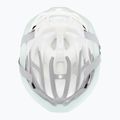 Велосипедна каска ABUS StormChaser Ace в чист ментов цвят 5