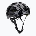 Велосипедна каска ABUS Macator Mips shiny black