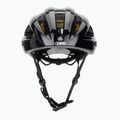 Велосипедна каска ABUS Macator Mips shiny black 2