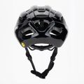 Велосипедна каска ABUS Macator Mips shiny black 4