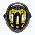Велосипедна каска ABUS Macator Mips shiny black 5