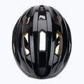 Велосипедна каска ABUS Macator Mips shiny black 6