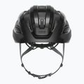 Велосипедна каска ABUS Macator Mips shiny black 2