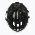 Велосипедна каска ABUS AirBreaker флийс бяла матова 5