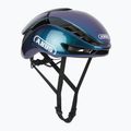 Велосипедна каска ABUS Gamechanger 2.0 flip flop лилава