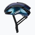 Велосипедна каска ABUS Gamechanger 2.0 flip flop лилава 3