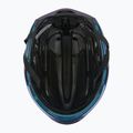 Велосипедна каска ABUS Gamechanger 2.0 flip flop лилава 5