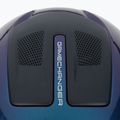 Велосипедна каска ABUS Gamechanger 2.0 flip flop лилава 7