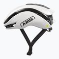 ABUS Gamechanger 2.0 MIPS каска за велосипед блестящо бяла 2