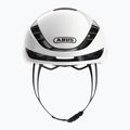 ABUS Gamechanger 2.0 MIPS каска за велосипед блестящо бяла 3