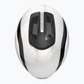ABUS Gamechanger 2.0 MIPS каска за велосипед блестящо бяла 5