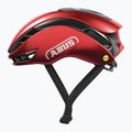 ABUS Gamechanger 2.0 MIPS производителност червена велосипедна каска 2