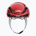 ABUS Gamechanger 2.0 MIPS производителност червена велосипедна каска 3