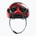 ABUS Gamechanger 2.0 MIPS производителност червена велосипедна каска 4