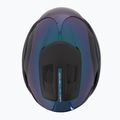 ABUS Велосипедна каска Gamechanger 2.0 MIPS flip flop лилава 6