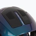 ABUS Велосипедна каска Gamechanger 2.0 MIPS flip flop лилава 8