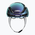ABUS Велосипедна каска Gamechanger 2.0 MIPS flip flop лилава 3