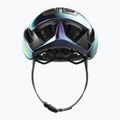 ABUS Велосипедна каска Gamechanger 2.0 MIPS flip flop лилава 4