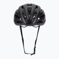 ABUS StormChaser Ace кадифена черна велосипедна каска 2