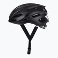 ABUS StormChaser Ace кадифена черна велосипедна каска 3